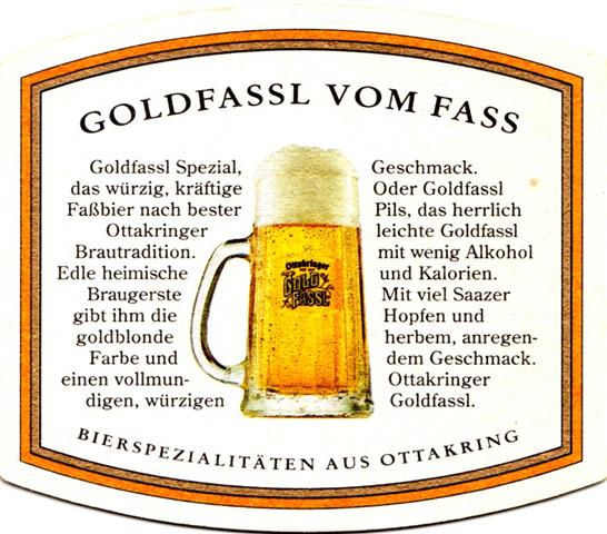 wien w-a otta gold sofo 3b (195-vom fass-schwarzgoldorange)